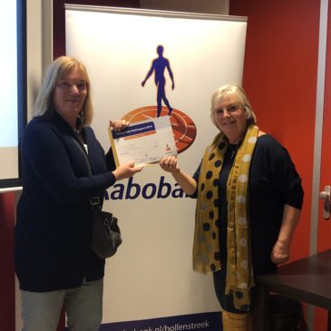 Rabo ClubSupport 2019