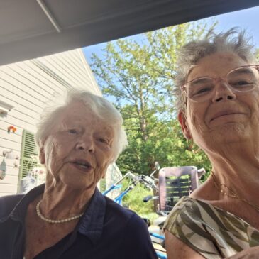 Op de fiets naar Landgoed Leijduin Bennebroek