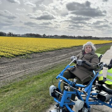 De een zijn dood, ….